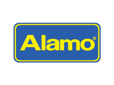 Alamo Logo