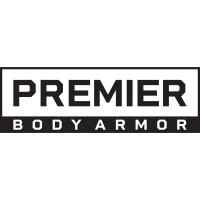 Premier Body Armor Logo