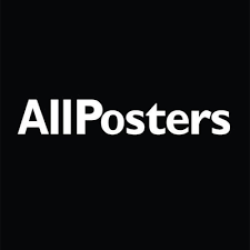 Allposters Logo
