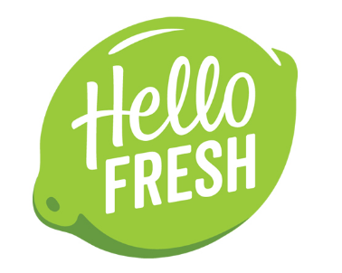 HelloFresh Logo
