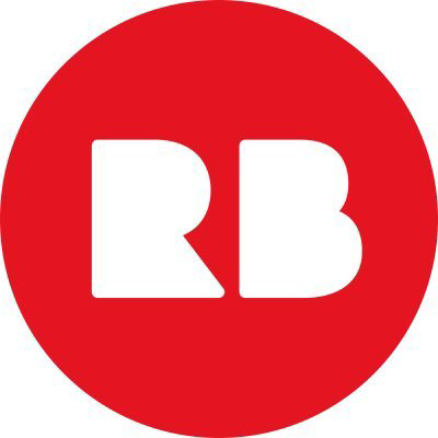 Redbubble Logo
