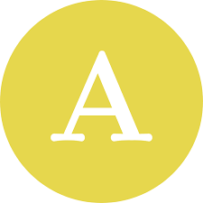 Anthropologie Logo