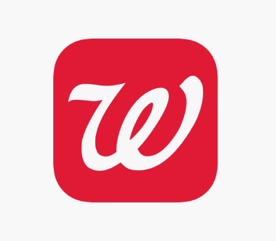Walgreens Logo