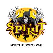 Spirit Halloween Logo