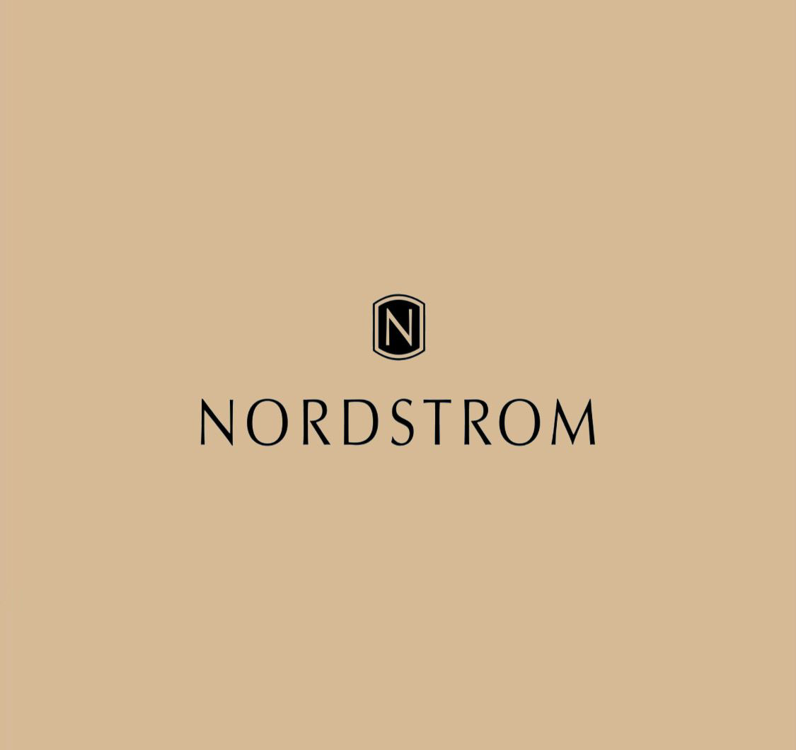 Nordstrom Logo