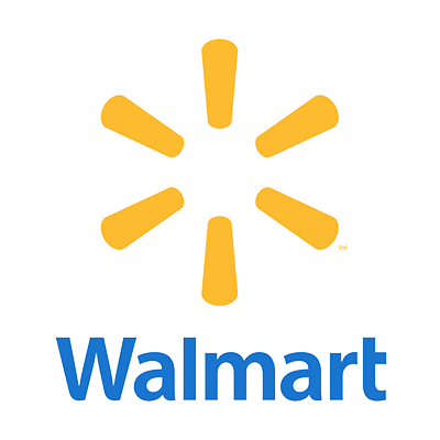 Walmart Logo