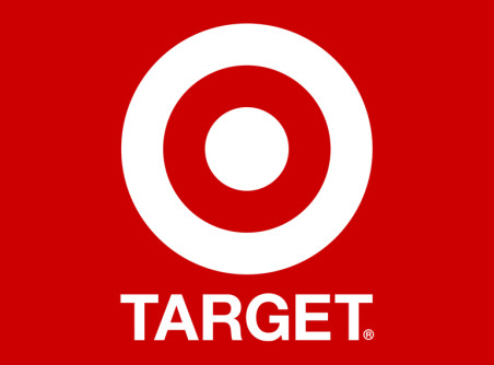 Target Logo