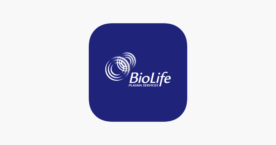 Biolife Logo