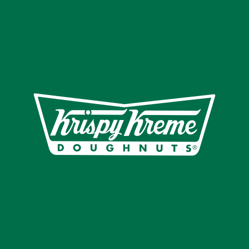 Krispy Kreme Logo