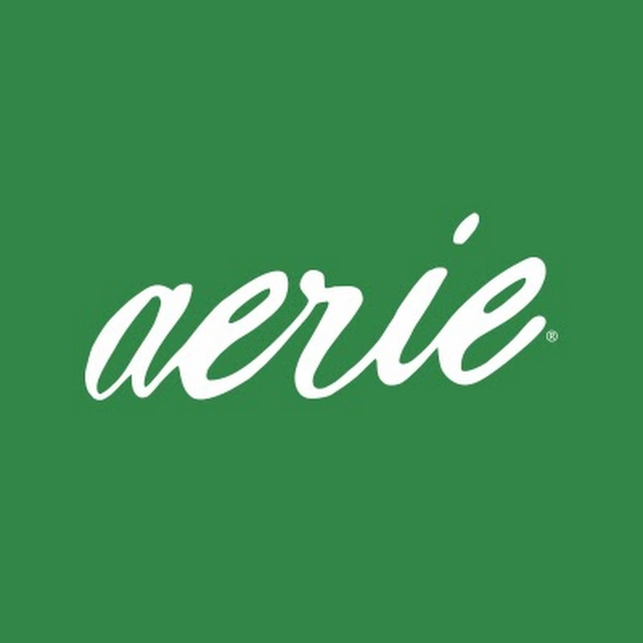 Aerie Logo