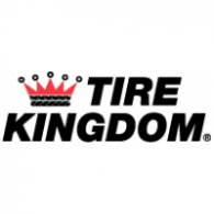 Tire Kingdom Logo