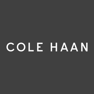 Cole Haan Logo