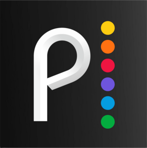 Peacock Logo