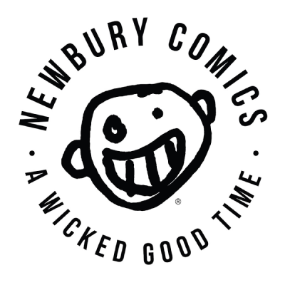 Newbury Comics Logo