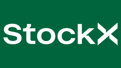 Stockx Logo