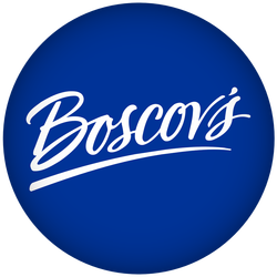 Boscov's Logo