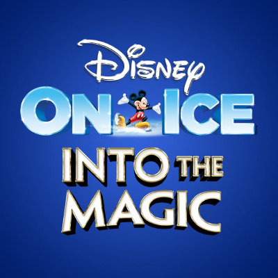 Disney On Ice Logo