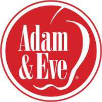 Adam Eve Logo