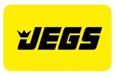 Jegs Logo