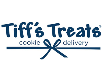 Tiffs Treats Logo