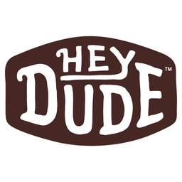 Hey Dudes Logo