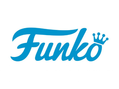 Funko Pop Logo