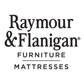 Raymour Flanigan logo