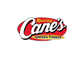 Raising Canes logo