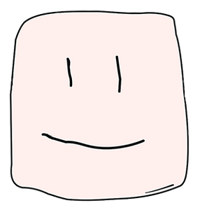 Squishmallow logo