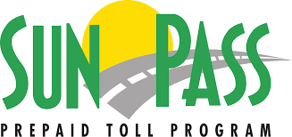 Sunpass Transponder logo