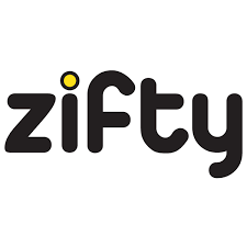 Zifty logo