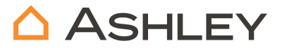 Ashley Military logo