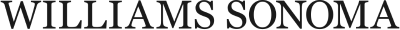 Williams And Sonoma logo