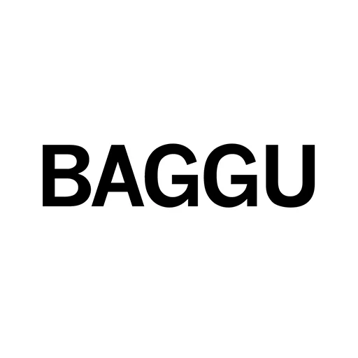 Baggu Logo