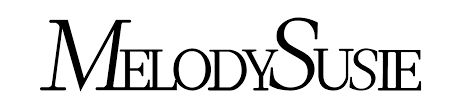 MelodySusie Logo