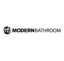 Modern Bathroom Logo