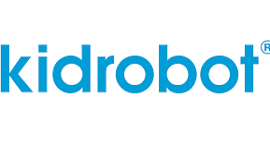 Kidrobot Logo