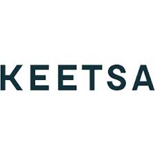 Keetsa Logo