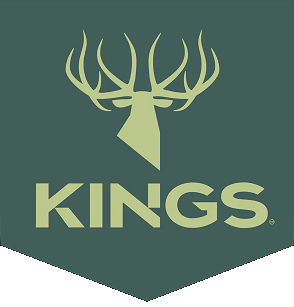 Kings Camo Logo