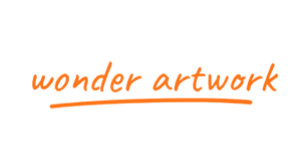 Wonder Artwork logo